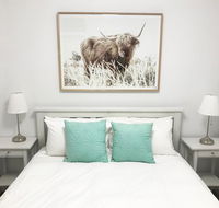 Canguri Boutique Cottage - Accommodation Cairns