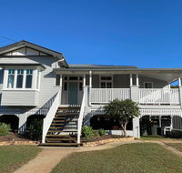 Canning Chalet - Accommodation Cairns