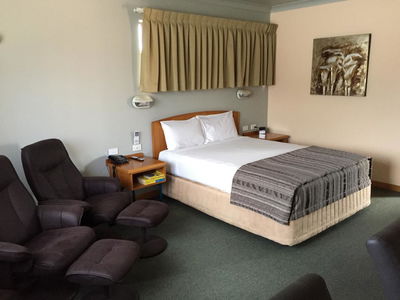 Cannon Park Motel