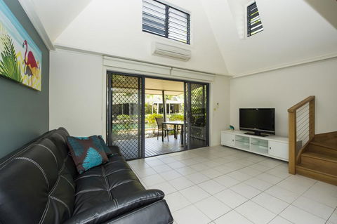 Canopy Chalet 10 - Accommodation Cairns 2