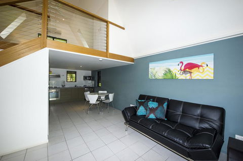 Canopy Chalet 10 - Accommodation Cairns 0