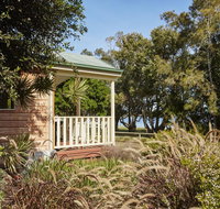 Canton Beach Holiday Park - Accommodation Cairns