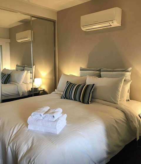 Canvas Suites On William - Accommodation Cairns 3