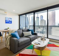 Canvas Suites on William - Accommodation Cairns