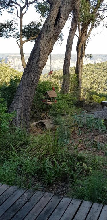 Canyon Cottage - Accommodation Cairns 3