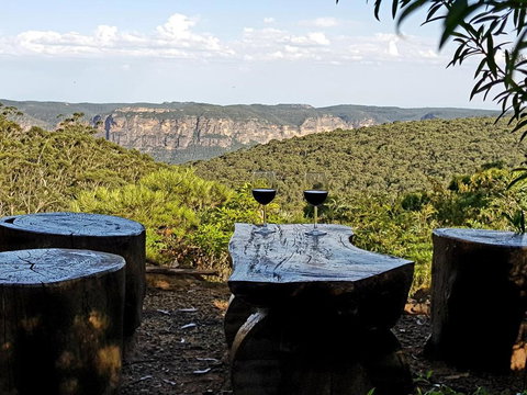 Canyon Cottage - Accommodation Cairns 1