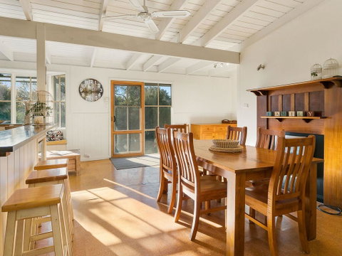 Cape Hays - Accommodation Cairns 2