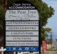 Cape Jervis Accommodation  Caravan Park - Accommodation Cairns