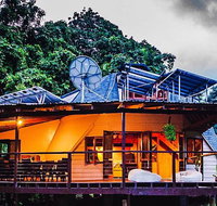 Cape Tribulation Holiday House - Accommodation Cairns