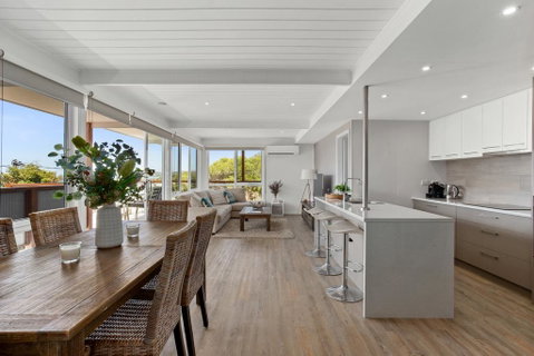 Cape Views - Accommodation Cairns 1