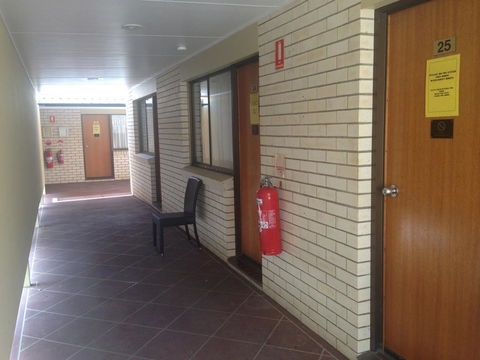 Capella Hotel Motel - Accommodation Cairns 2