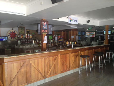 Capella Hotel Motel - Accommodation Cairns 1