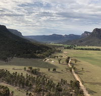 Capertee Valley Farmstays Glenbrook Cottage - Accommodation Cairns