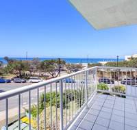 Capeview Apartments - Accommodation Cairns
