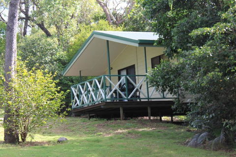 Capricorn Caves - Accommodation Cairns 1