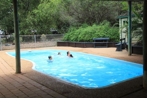 Capricorn Caves - Accommodation Cairns 3