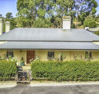 Captain Rodda's Cottage - Accommodation Cairns