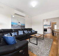 Captains Cottage - Accommodation Cairns