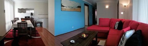 Cara Nobbys Beach 11 Wesley Avenue - Accommodation Cairns 2