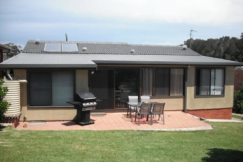 Cara Nobbys Beach 11 Wesley Avenue - Accommodation Cairns 3