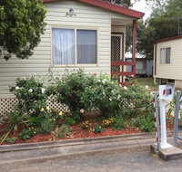 Caracourt caravan park - Accommodation Cairns