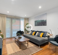 Cardigan Relaxing 2Bed2Bath Apt with Free Wifi - Accommodation Cairns