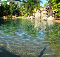 Cardwell at the Beach - Accommodation Cairns