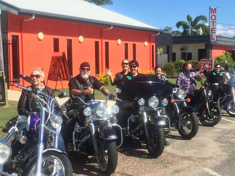 Cardwell At The Beach - Accommodation Cairns 1