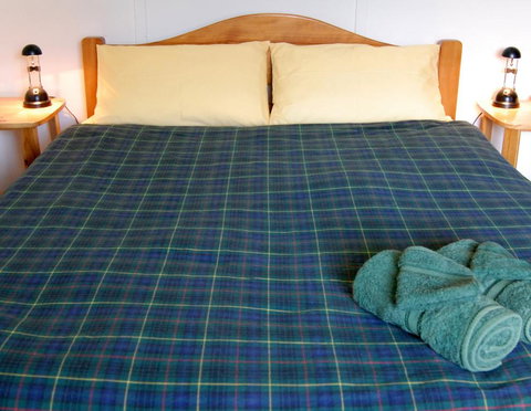 Carisbrook Cottage Queenscliff - Accommodation Cairns 2