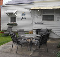 Carisbrook Cottage Queenscliff - Accommodation Cairns