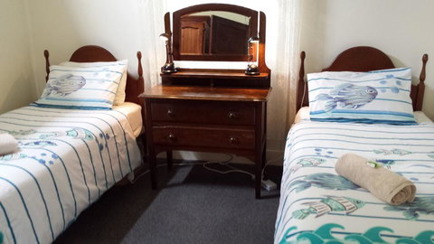 Carisbrook Cottage Queenscliff - Accommodation Cairns 3