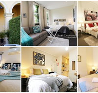 Carlton Terrace - Accommodation Cairns