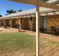 Carnarvon Caravan Park - Accommodation Cairns