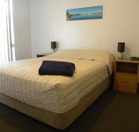 Carnarvon Central Apartments - Accommodation Cairns