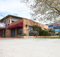 Carnegie Motor Inn - Accommodation Cairns