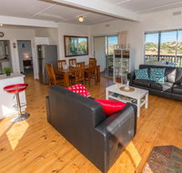 Carrickalinga SeaHaven Coastal Escape-4BRM - 29 Riverview Drive - Accommodation Cairns