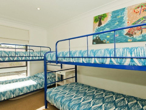 Casa Callala On King George - Well Appointed Home - Accommodation Cairns 3