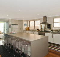 Casa Callala on King George - well appointed home - Accommodation Cairns