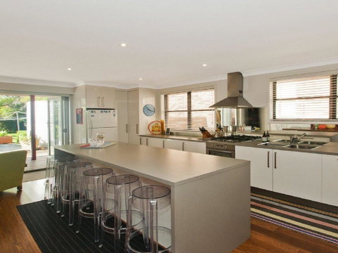 Casa Callala On King George - Well Appointed Home - Accommodation Cairns 0