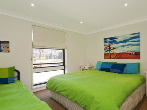 Casa Callala On King George - Well Appointed Home - Accommodation Cairns 2