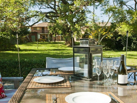 Casa Callala On King George - Well Appointed Home - Accommodation Cairns 1