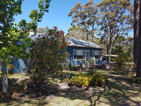 Casa Husky - Accommodation Cairns 1