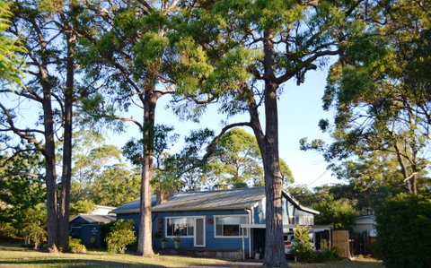 Casa Husky - Accommodation Cairns 0