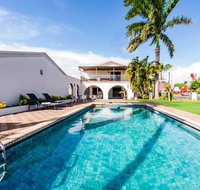 Casa Nostra Motel Mackay - Accommodation Cairns