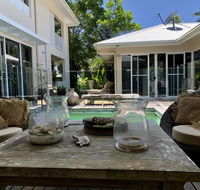 Casa Palma - Accommodation Cairns