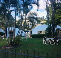 Casablanca dome trinity beach - Accommodation Cairns