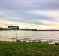 Caseys Beach Holiday Park - Accommodation Cairns