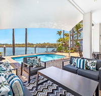 Castaway at the Greens - Accommodation Cairns