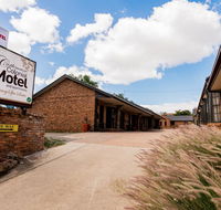 Castlemaine Colonial Motel - Accommodation Cairns