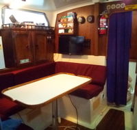 Casual fare sailing charters Townsville - ocean living - cruise - Accommodation Cairns